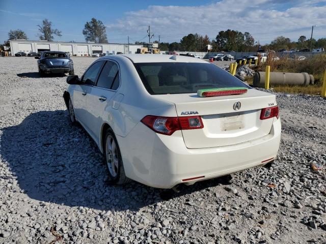 Photo 3 from auction – 2010 ACURA TSX with VIN JH4CU2F62AC042600