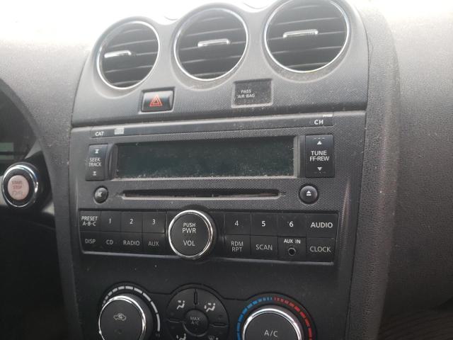 Zdjęcie 9 z aukcji – 2007 NISSAN ALTIMA z VIN 1N4BL21E67C168665