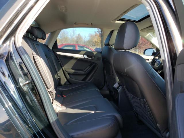 Photo 6 from auction – 2010 AUDI A4 PREMIUM with VIN WAUBFAFL6AN066567