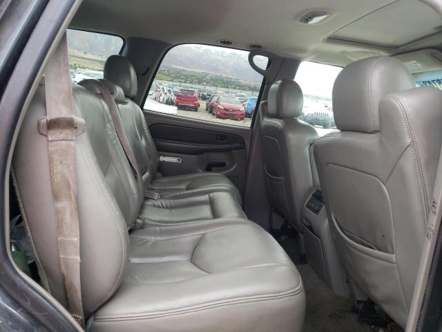 Photo 6 from auction – 2003 GMC YUKON with VIN 1GKEK13T53R316610