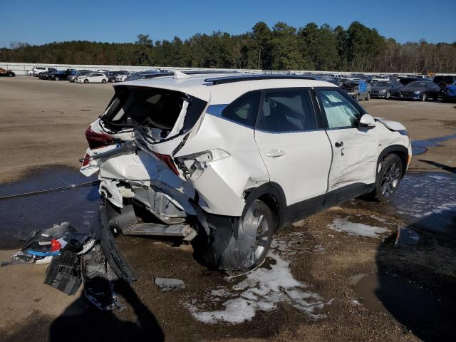 Photo 4 from auction – 2022 KIA SELTOS S with VIN KNDEUCAA5N7267569