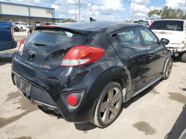 Photo 4 from auction – 2013 HYUNDAI VELOSTER T with VIN KMHTC6AE4DU133260