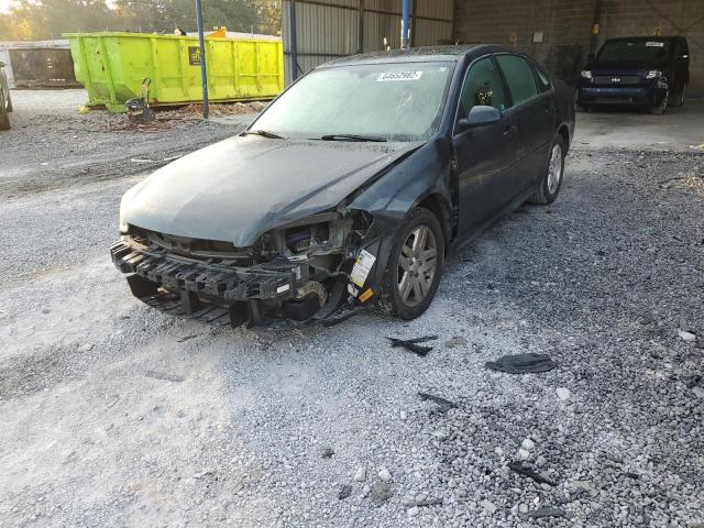 Photo 2 from auction – 2016 CHEVROLET IMPALA LIM with VIN 2G1WB5E33G1105367