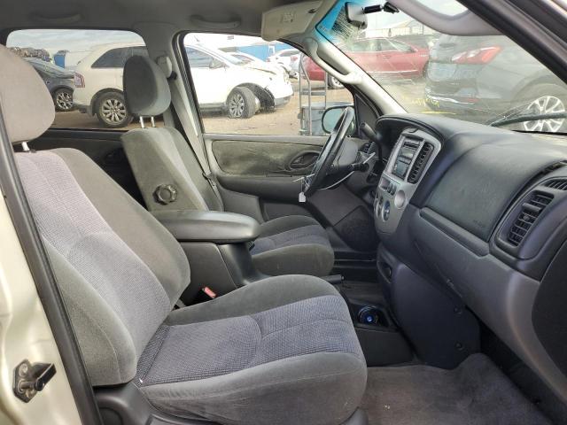 Photo 5 from auction – 2003 MAZDA TRIBUTE LX with VIN 4F2YZ94103KM47503