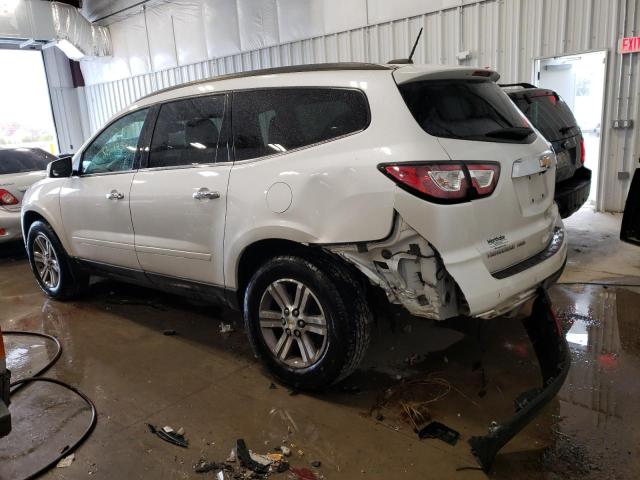Photo 3 from auction – 2017 CHEVROLET TRAVERSE L with VIN 1GNKVHKD2HJ262978