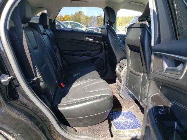 Photo 6 from auction – 2016 FORD EDGE TITAN with VIN 2FMPK4K88GBB66953