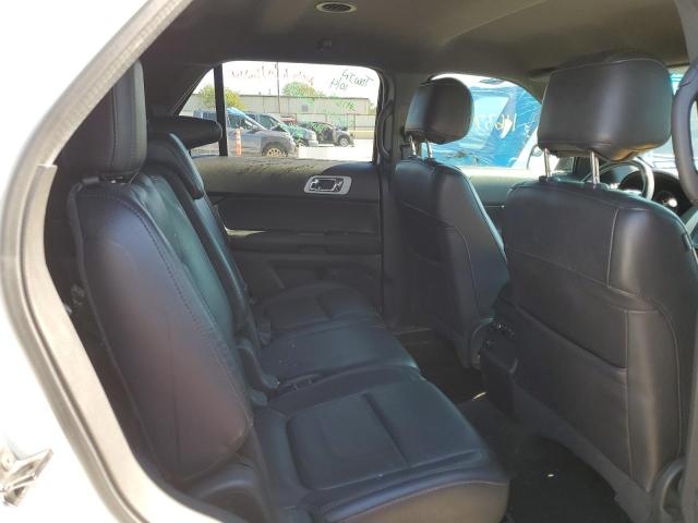 Zdjęcie 6 z aukcji – 2014 FORD EXPLORER X z VIN 1FM5K7D81EGA29025