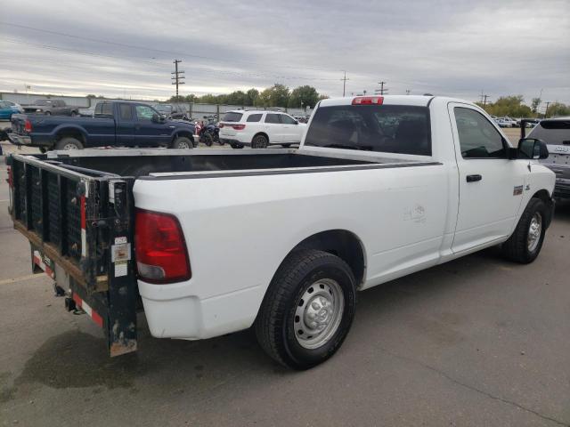 Photo 4 from auction – 2011 DODGE RAM 2500 with VIN 3D7LP2EL0BG525457