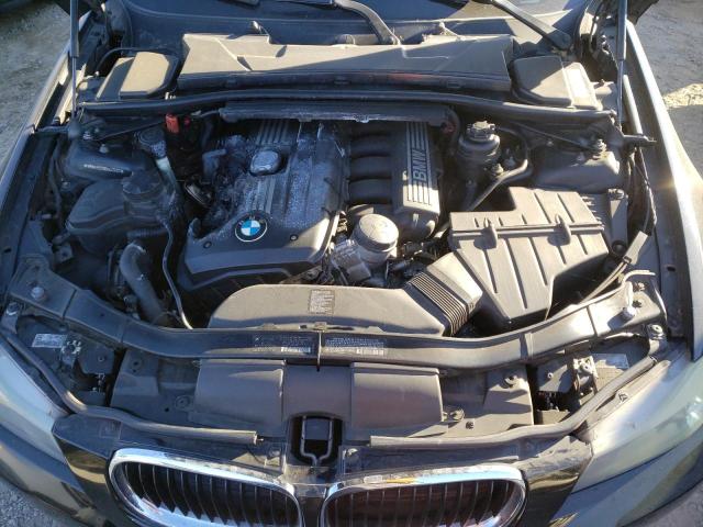Photo 7 from auction – 2011 BMW 328 I SULE with VIN WBAPH5C50BA447630