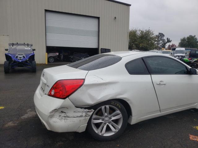 Photo 9 from auction – 2013 NISSAN ALTIMA S with VIN 1N4AL2EP5DC155697