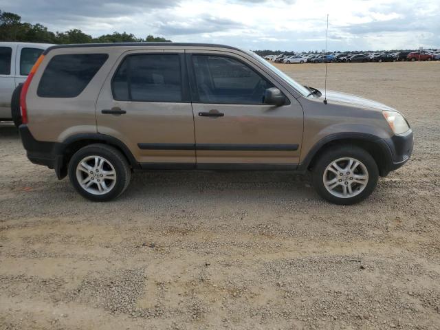Photo 9 from auction – 2003 HONDA CR-V LX with VIN JHLRD78433C008434
