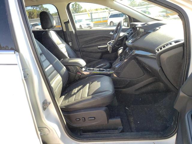 Photo 5 from auction – 2016 FORD ESCAPE TIT with VIN 1FMCU0J95GUA78190