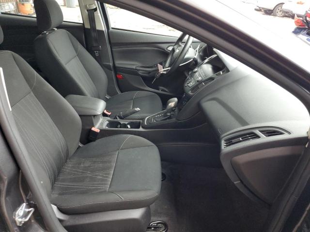 Photo 5 from auction – 2018 FORD FOCUS SE with VIN 1FADP3FE7JL256756