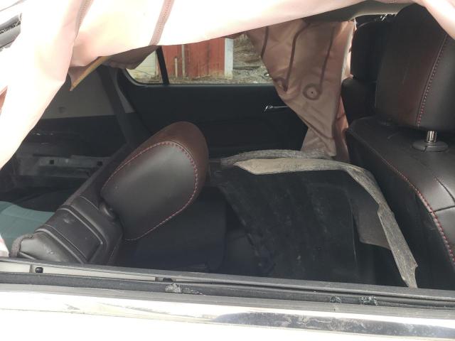 Photo 6 from auction – 2013 CHEVROLET EQUINOX LT with VIN 2GNFLFE33D6123898