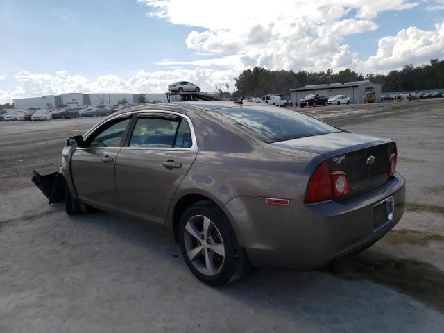 Photo 3 from auction – 2011 CHEVROLET MALIBU 1LT with VIN 1G1ZC5E17BF140083
