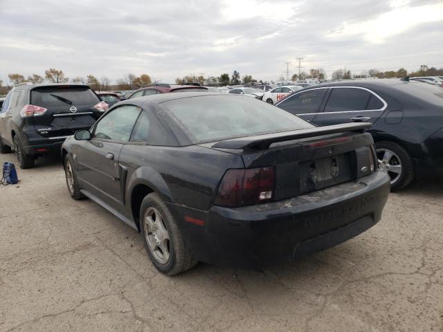 صورة رقم 3 من المزاد - 2004 FORD MUSTANG مع VIN 1FAFP40644F215942