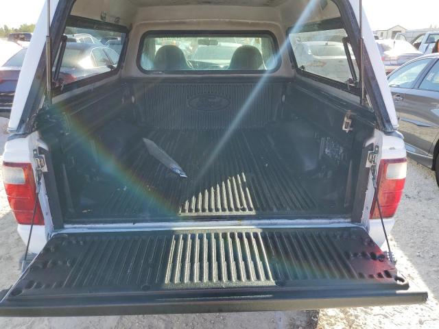 Photo 6 from auction – 2003 FORD RANGER with VIN 1FTYR10D83PA69791