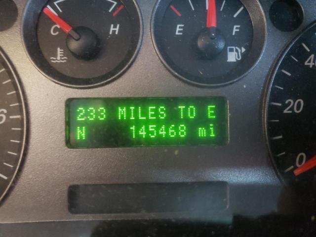 Photo 8 from auction – 2007 FORD TAURUS SEL with VIN 1FAFP56U77A198681