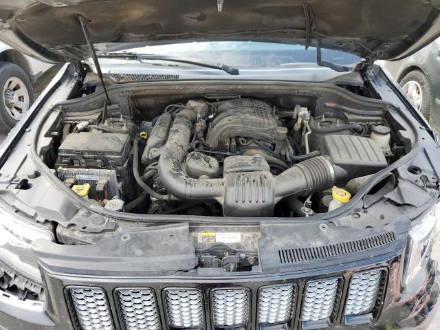 Photo 7 from auction – 2014 JEEP GRAND CHER with VIN 1C4RJEAG2EC482490