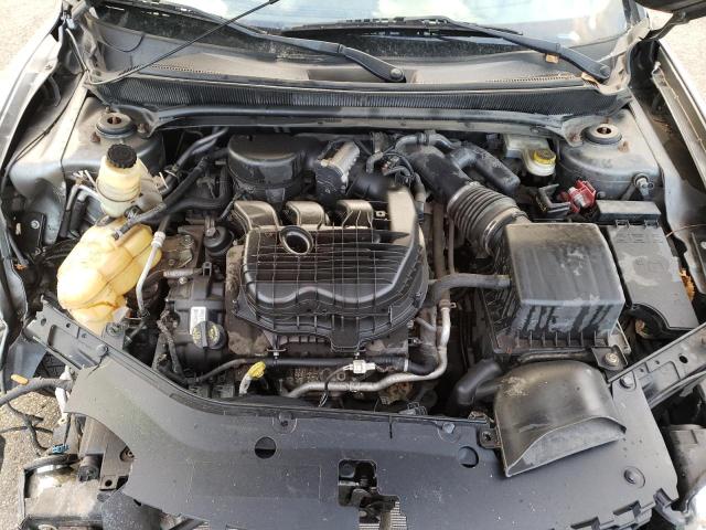 Photo 7 from auction – 2013 DODGE AVENGER SX with VIN 1C3CDZCG7DN709326