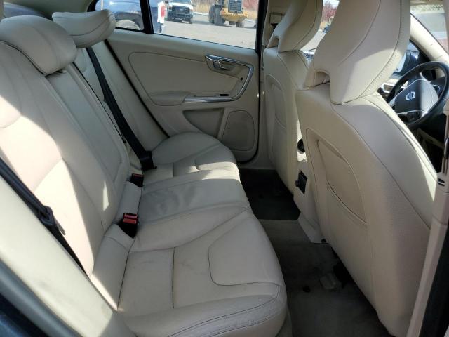 Photo 6 from auction – 2012 VOLVO S60 T5 with VIN YV1622FS4C2107662