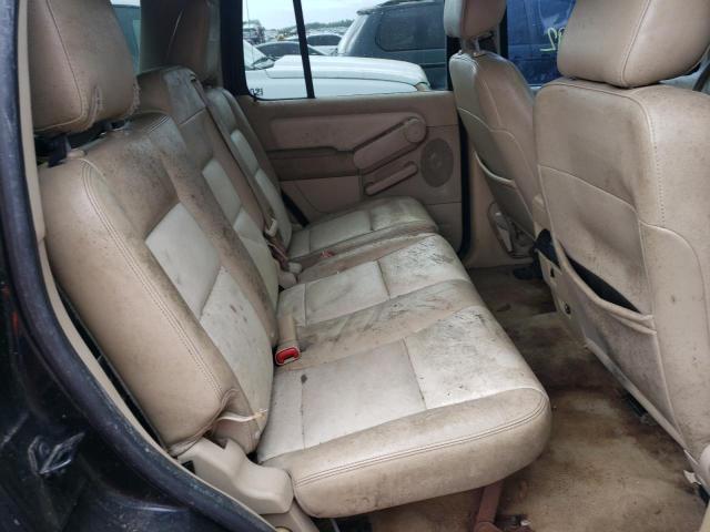 Photo 6 from auction – 2006 FORD EXPLORER E with VIN 1FMEU64E16UB46021