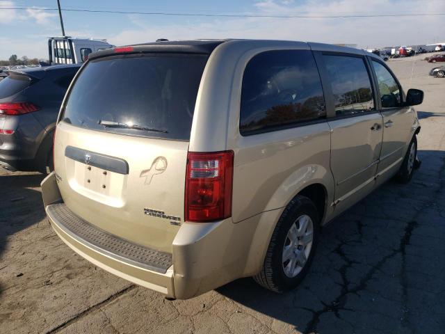 Photo 4 from auction – 2010 DODGE GRAND CARA with VIN 2D4RN4DE7AR443343