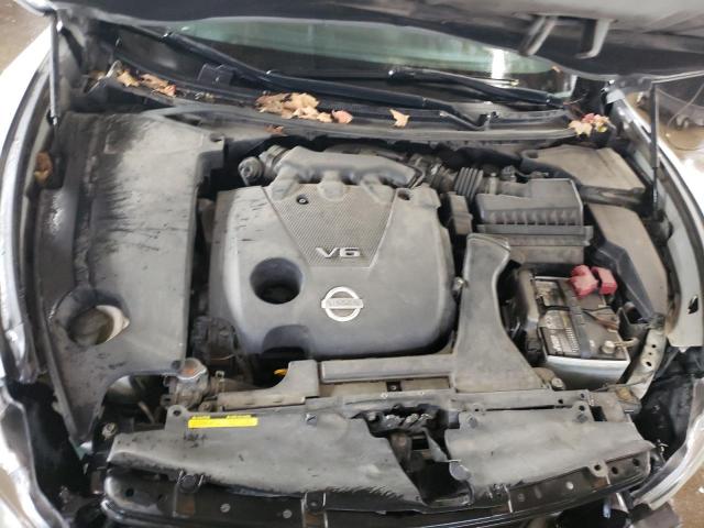 Photo 7 from auction – 2013 NISSAN MAXIMA S with VIN 1N4AA5AP0DC820888