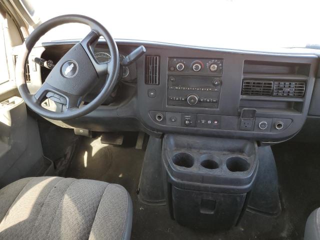 Photo 9 from auction – 2016 CHEVROLET EXPRESS G3 with VIN 1GAZGPFG7G1166559