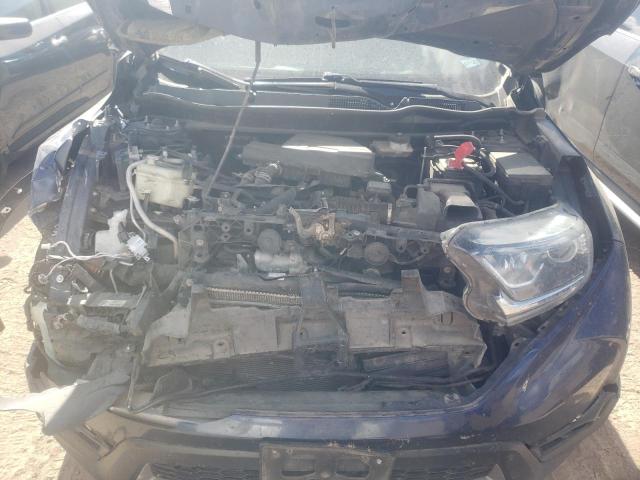 صورة رقم 7 من المزاد - 2019 HONDA CR-V EXL مع VIN 7FARW2H82KE035014
