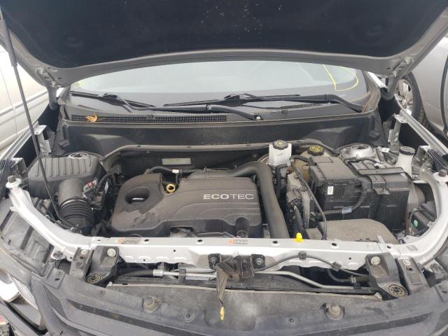 Photo 7 from auction – 2018 CHEVROLET EQUINOX LT with VIN 2GNAXSEV8J6124503