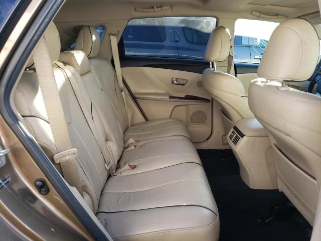 Photo 6 from auction – 2013 TOYOTA VENZA LE with VIN 4T3BK3BB8DU093628
