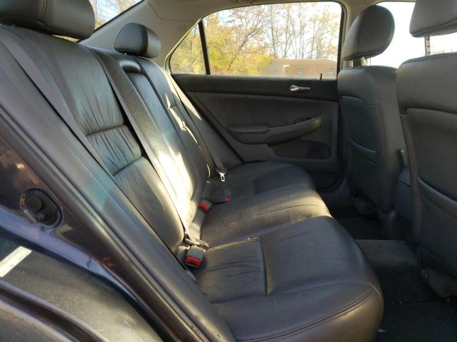 Photo 6 from auction – 2007 HONDA ACCORD EX with VIN 1HGCM66567A027989