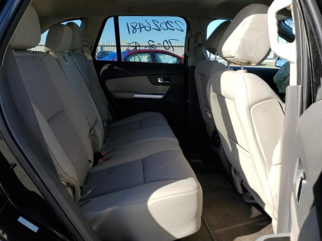 Photo 6 from auction – 2013 FORD EDGE SEL with VIN 2FMDK3JC0DBC16078