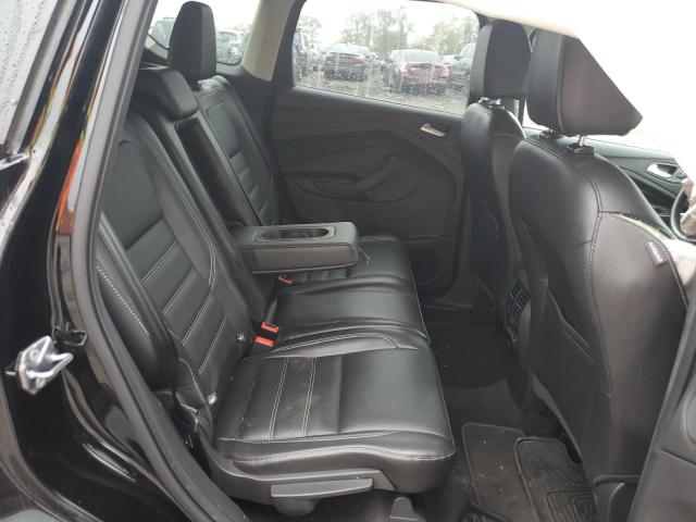 Photo 6 from auction – 2017 FORD ESCAPE TIT with VIN 1FMCU0J93HUA46467