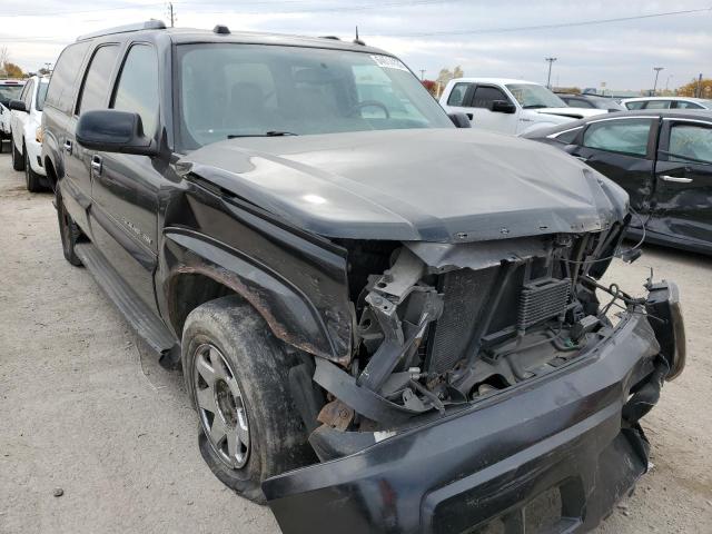 CADILLAC ESCALADE E 2004 with VIN 3GYFK66N04G225492 - Photo from auction
