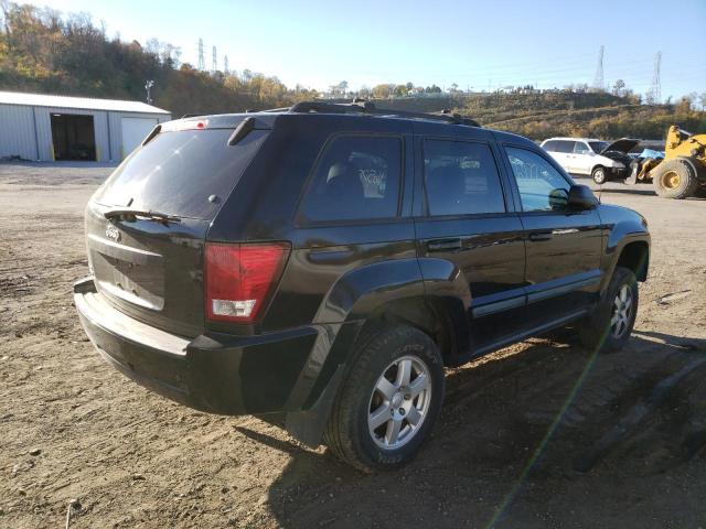 Photo 4 from auction – 2008 JEEP GRAND CHER with VIN 1J8GR48K38C102171