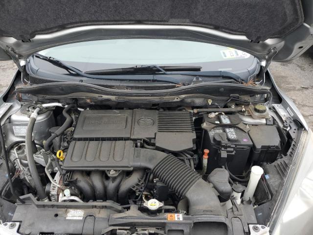 Photo 7 from auction – 2013 MAZDA MAZDA2 with VIN JM1DE1KZ5D0159882