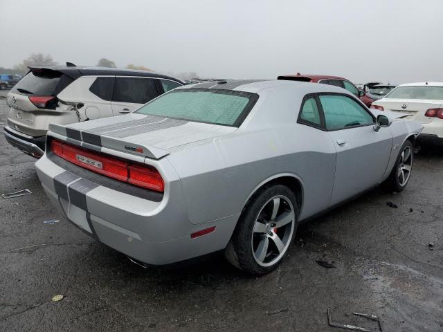 Photo 4 from auction – 2012 DODGE CHALLENGER with VIN 2C3CDYCJ8CH206756