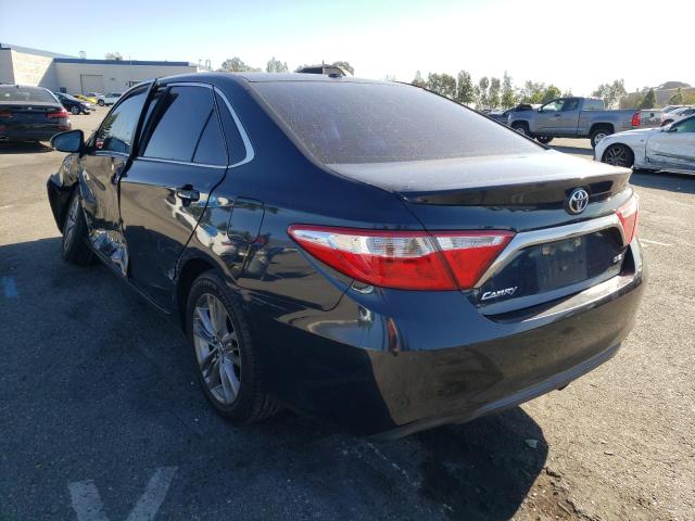 Photo 3 from auction – 2017 TOYOTA CAMRY LE with VIN 4T1BF1FK2HU318479