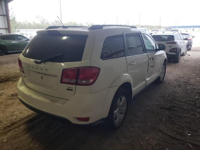 Photo 4 from auction – 2012 DODGE JOURNEY SX with VIN 3C4PDCBGXCT387274