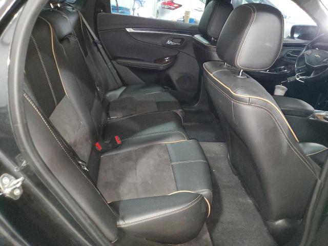 Photo 6 from auction – 2015 CHEVROLET IMPALA LT with VIN 2G1115SL1F9143908