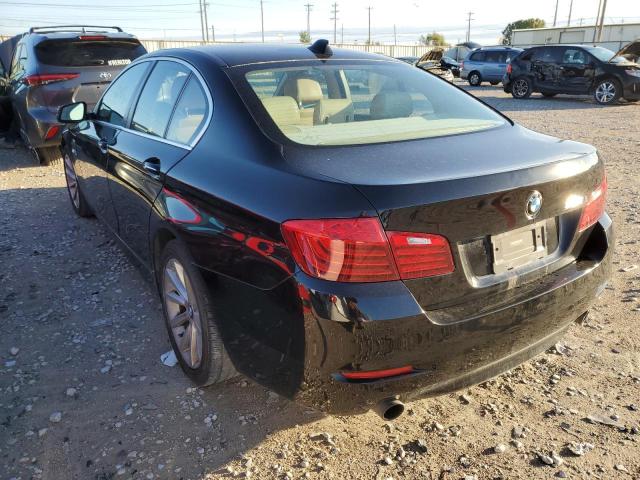 Foto 3 de la subasta – 2015 BMW 535 I con VIN WBA5B1C52FG128377