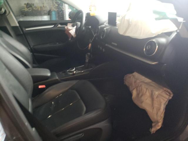 Photo 5 from auction – 2015 AUDI A3 PREMIUM with VIN WAUBFGFF7F1011699