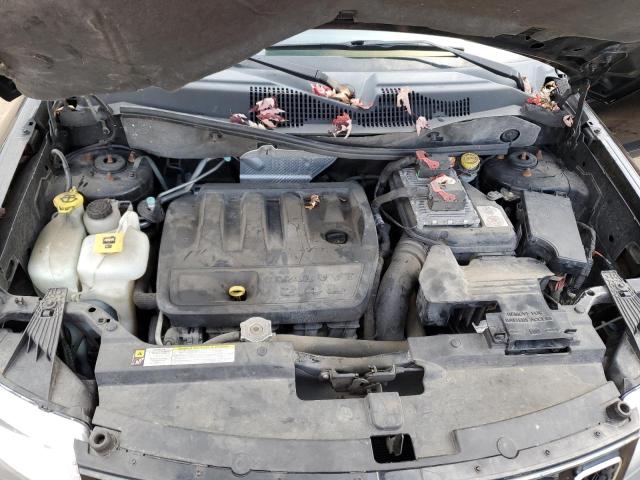 Photo 7 from auction – 2013 JEEP COMPASS SP with VIN 1C4NJDBB3DD253823