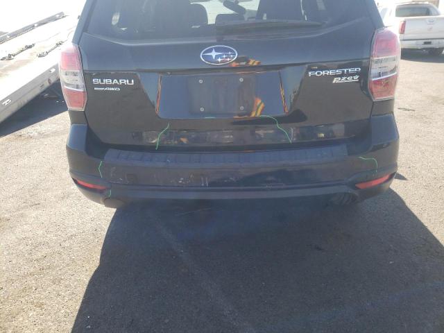 Photo 9 from auction – 2014 SUBARU FORESTER 2 with VIN JF2SJAEC8EH451055