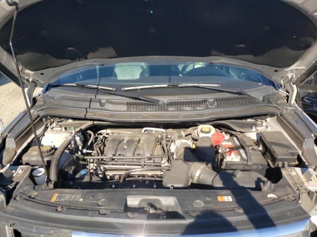 Photo 7 from auction – 2018 FORD EXPLORER L with VIN 1FM5K8F88JGB33556