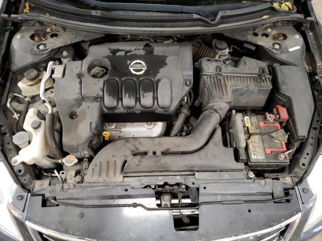 Photo 7 from auction – 2012 NISSAN ALTIMA BAS with VIN 1N4AL2AP9CN518916
