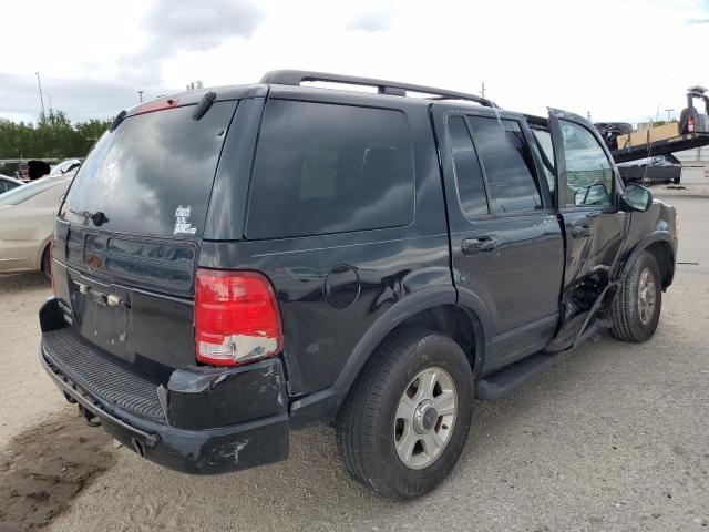 Photo 4 from auction – 2002 FORD EXPLORER with VIN 1FMDU65W92UB59466