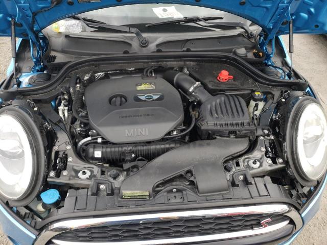 Photo 7 from auction – 2016 MINI COOPER S with VIN WMWXP7C52G2A43070